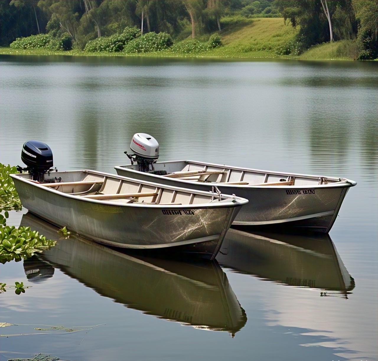 Aluminium fishing boat, 18ft fishing boat, 8ft wide boat, lightweight fishing vessel, durable aluminum boat, professional fishing boat, ocean and river fishing boat, corrosion-resistant boat